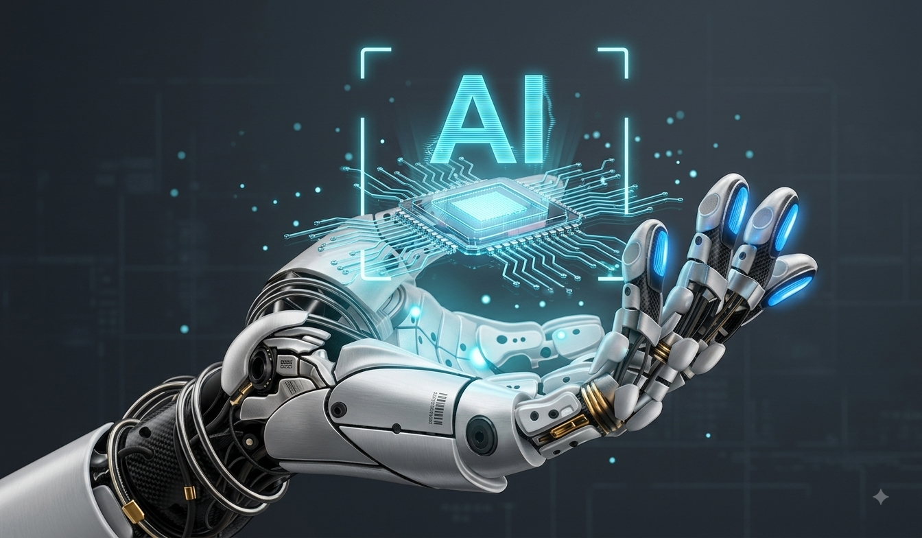 Artificial intelligence services